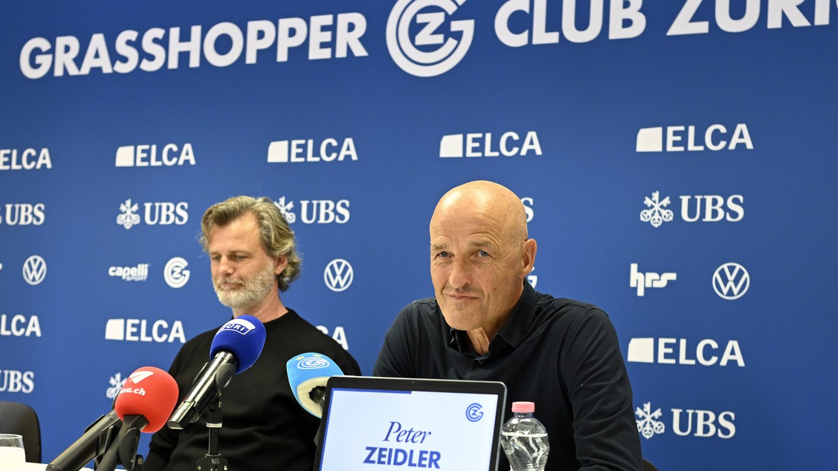 FCZ könnte sich im Derby gegen GC den Ligaerhalt sichern + Winti muss gewinnen