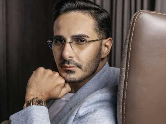 Simon Leviev Tinder Schwindler