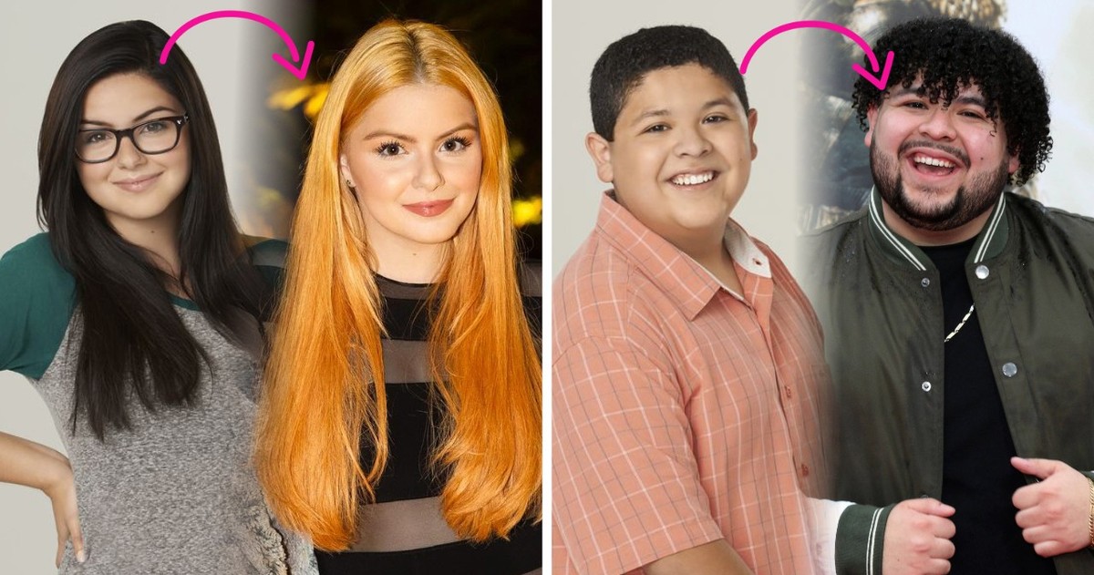 ttielbild modern family
was wurde aus den kindern von der sitcom modern family?