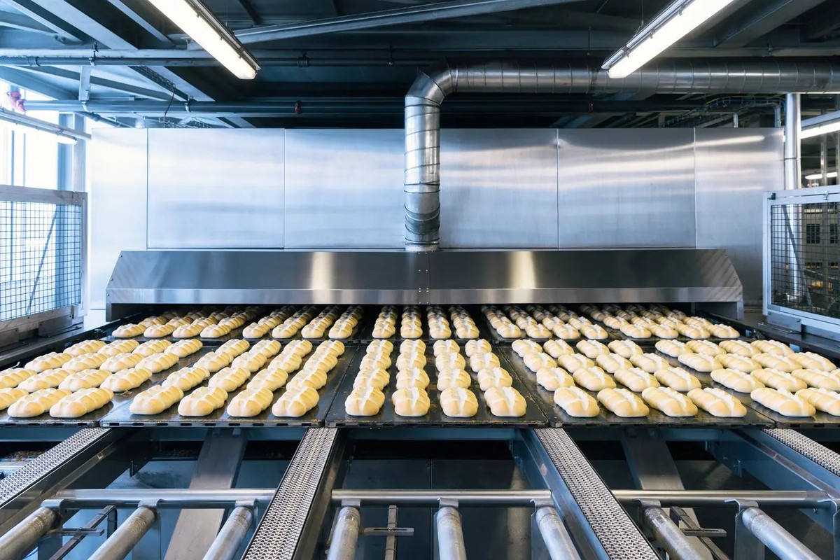 Auch diverse Unternehmen aus der Lebensmittelindustrie sind von der CO2-Abgabe befreit.