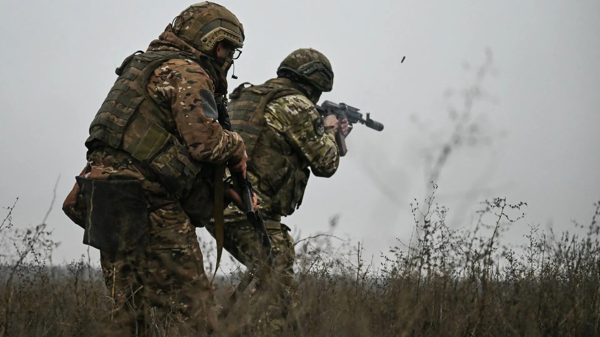 Les soldats russes avancent, mais le Kremlin annonce des gains de terrain qui ne correspondent pas à la réalité.