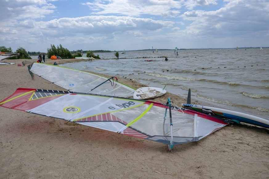 Dümmermeer Northern Germany