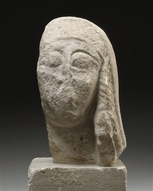 Musée du Louvre, Département des Antiquités orientales, AM 1141 - https://collections.louvre.fr/ark:/53355/cl010361146 - https://collections.louvre.fr/CGU