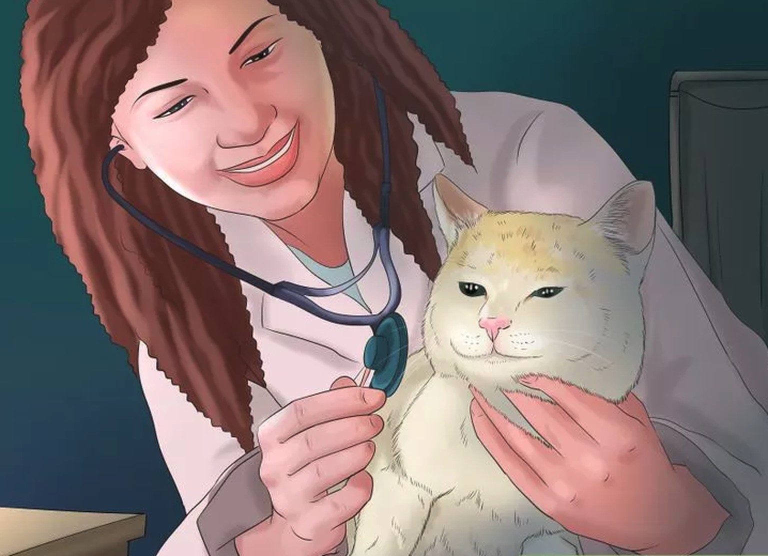 7 Tipps Wie Du Einer Scheuen Katze Die Angst Nehmen Kannst Watson