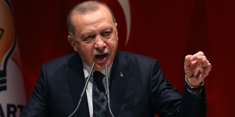 Erdogan droht Europa: «Wir werden 3,6 Millionen Flüchtlinge schicken»