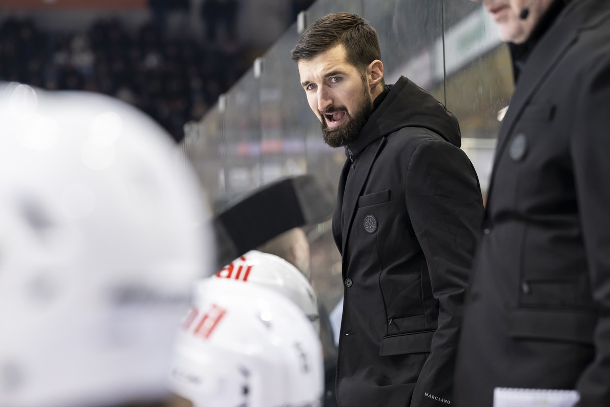 Le HC Lugano est dirigé par une bande d'incompétents