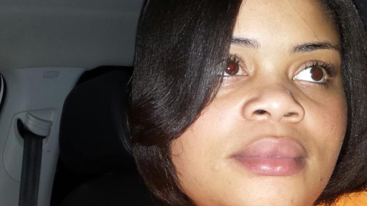 This undated photo provided by Jefferson's family shows Atatiana Jefferson. A white Fort Worth police officer who shot and killed Jefferson through a back window of her home while responding to a ...
