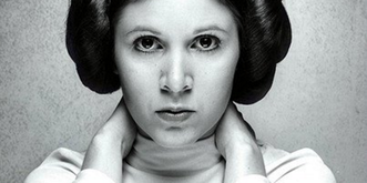 Carrie Fisher: Ein Leben in Hollywoods Licht und Schatten