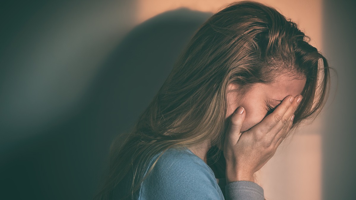 depression suizid symbolbild suicide verzweiflung