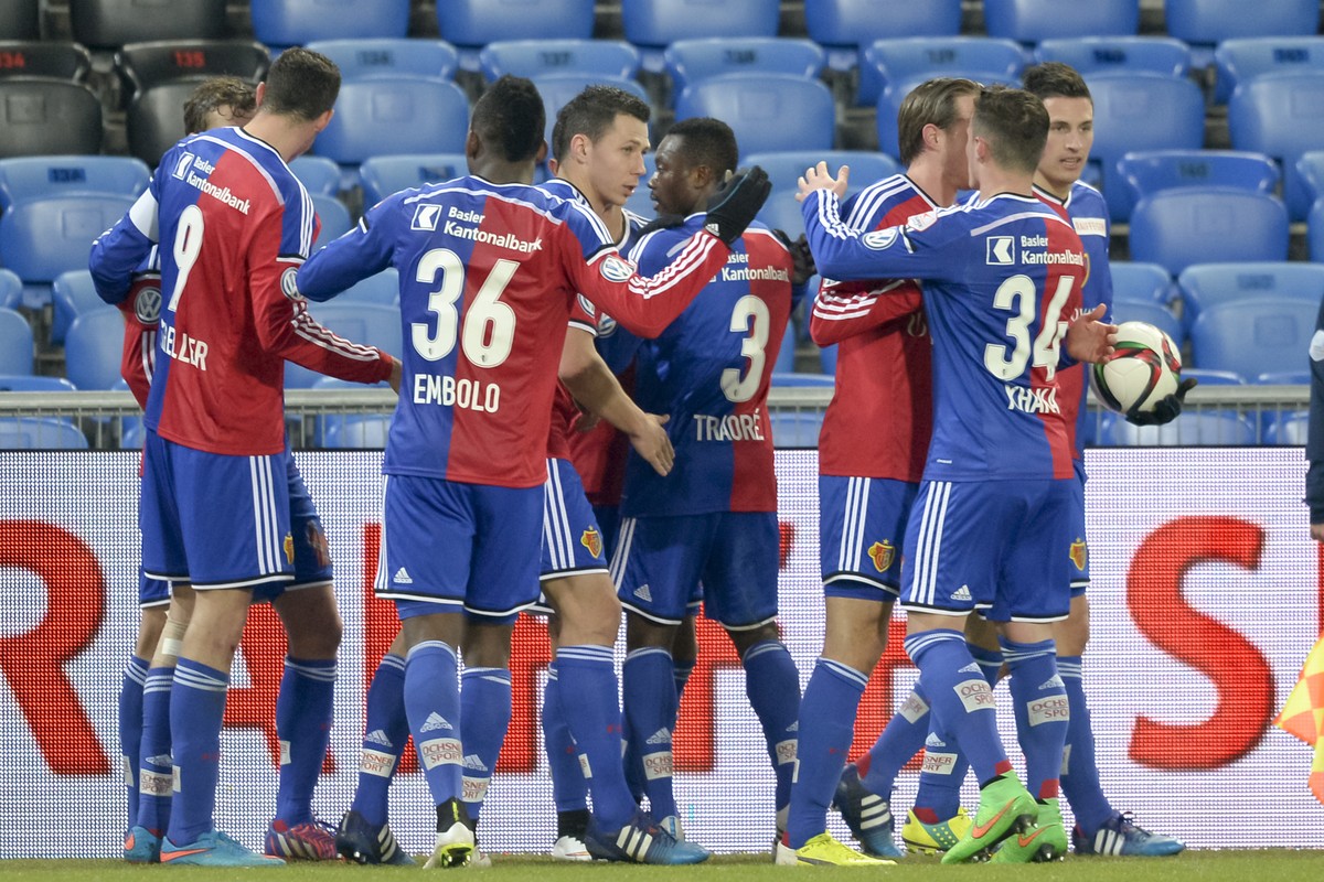 105 Millionen Franken Umsatz beim Liga-Krösus.