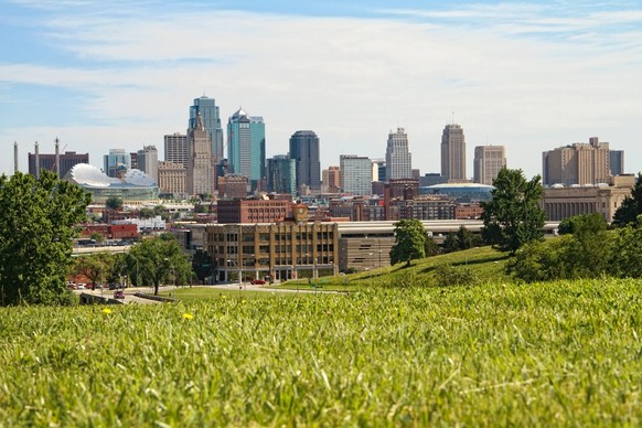Kansas City