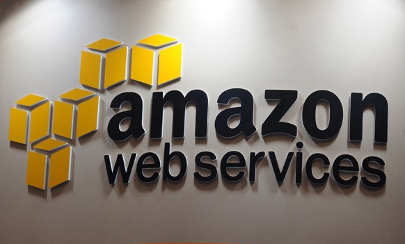 Im Fokus: Amazons Cloud-Tochter AWS.