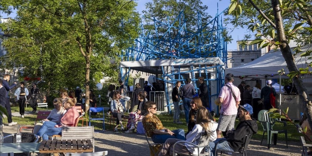 Das Kino im Kocher zieht 2024 ins Museumsquartier.