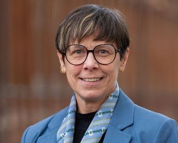 Anne Challandes