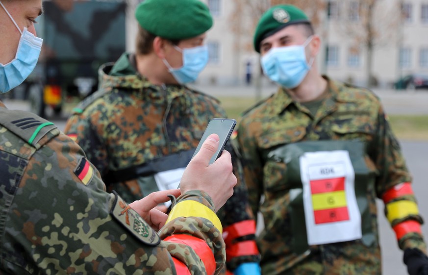 300 Wissenschaftler warnen vor «beispielloser Überwachung der Gesellschaft»