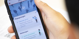 Diese Fehler darf die Schweiz mit ihrer Corona-Warn-App keinesfalls machen