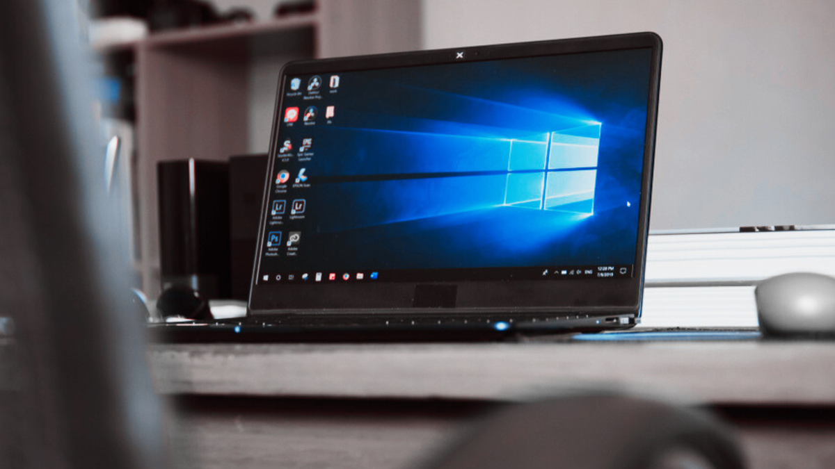 Microsoft va mettre fin au support de Windows 10.