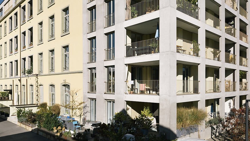 Es stehen so viele Wohnungen leer wie noch nie – was Du wissen musst ...