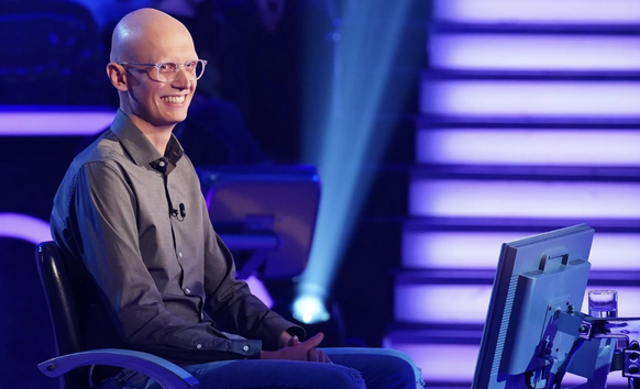 Wer wird Millionär?: Am Montag, dem 16. Februar 2026, führte Günther Jauch die beliebte Quiz-Sendung auf RTL fort.