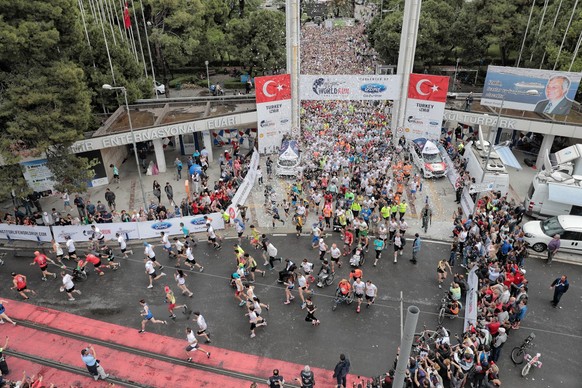 turkey izmir wings for life world run 2018