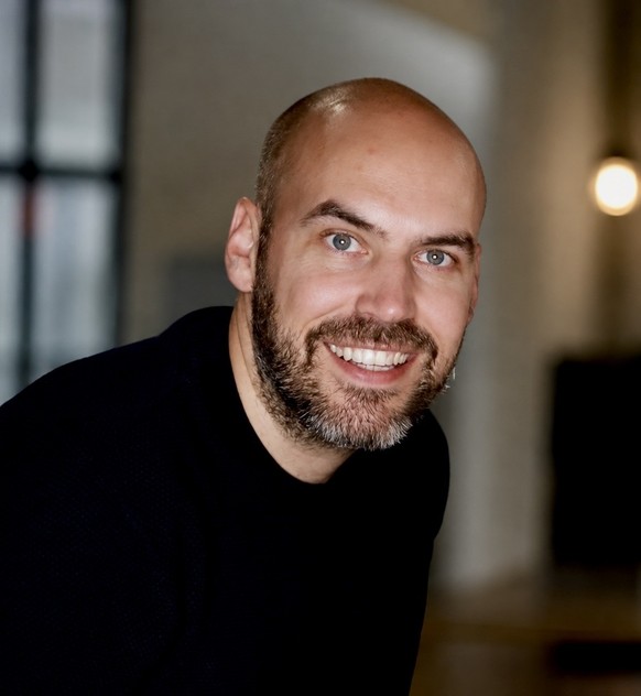 Claudio Carletti
Geschäftsleiter team72