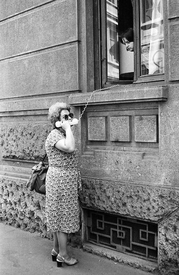 Telefon