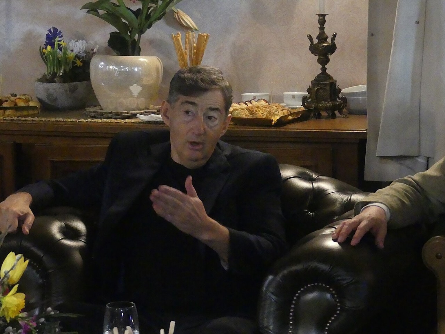 Lőrinc Mészáros (2024)
https://commons.wikimedia.org/w/index.php?curid=145254767