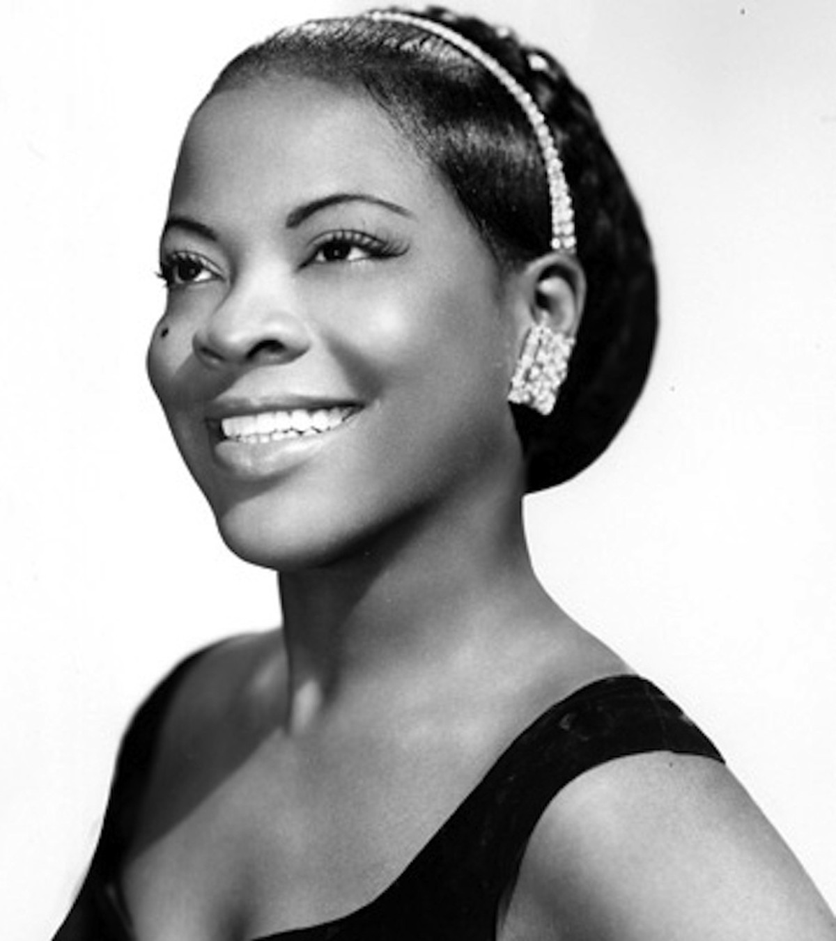 lavern baker sängerin r'n'b rhythm'n'blues musik 1950er https://en.wikipedia.org/wiki/LaVern_Baker