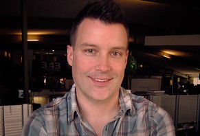 Josh Holmes ist&nbsp;Executive Producer bei 343 Industries.