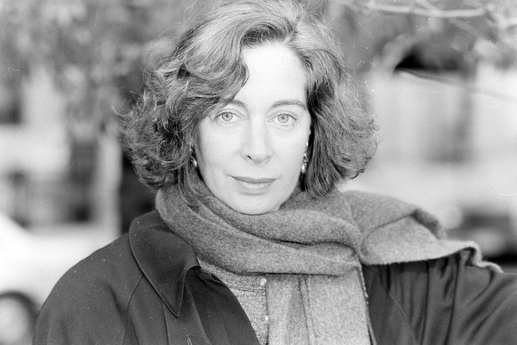 Acadamy Award winning costume designer Milena Canonero