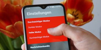 Dieses Smartphone gibt dir die Kontrolle über deine Daten zurück – und so funktioniert es