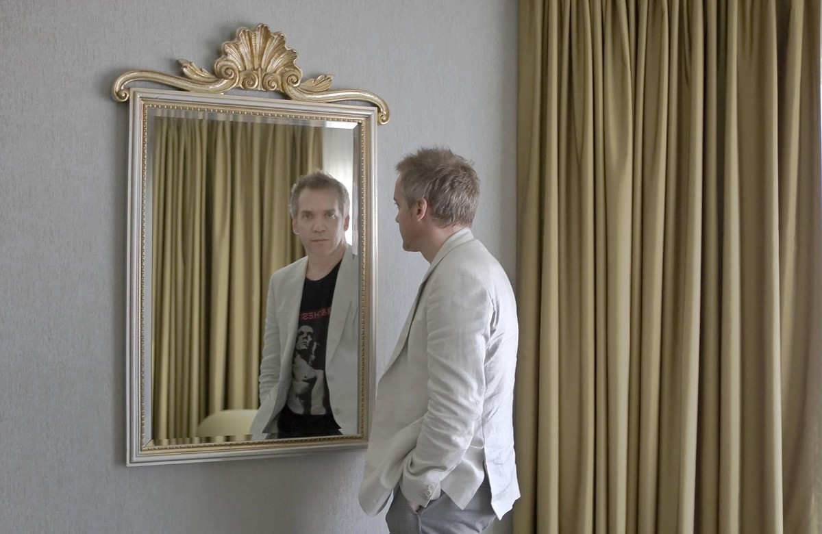 Jean-Marc Vallée