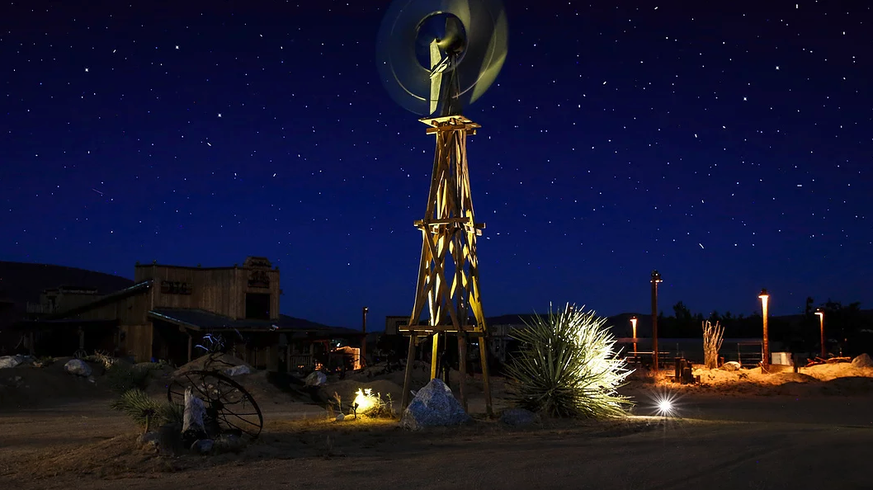 pioneertown california big horn ranch stargazing retreat immobilien kalifornien westernstadt western filmkulisse wohnen lifestyle https://www.pioneertownbighornranch.com/ http://www.luxuryportfolio.co ...