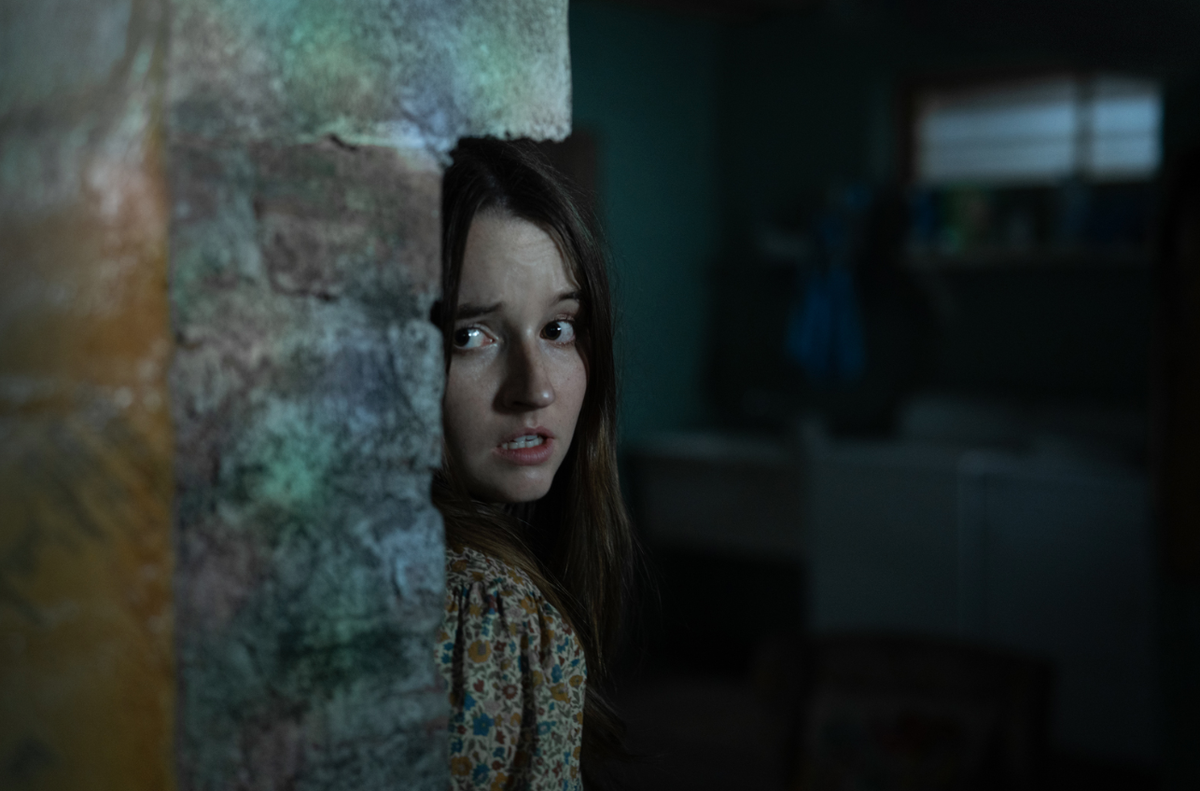 "Traquée", film à découvrir sur Disney+.