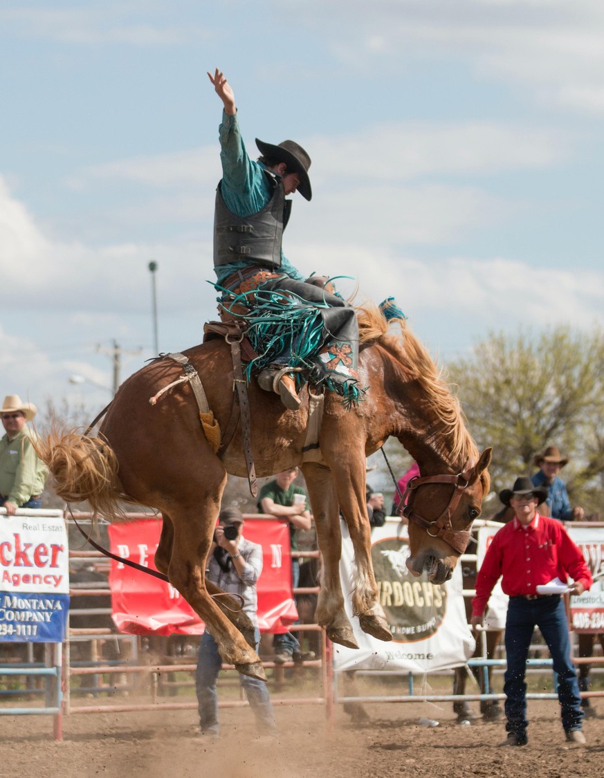 Texas Rodeo