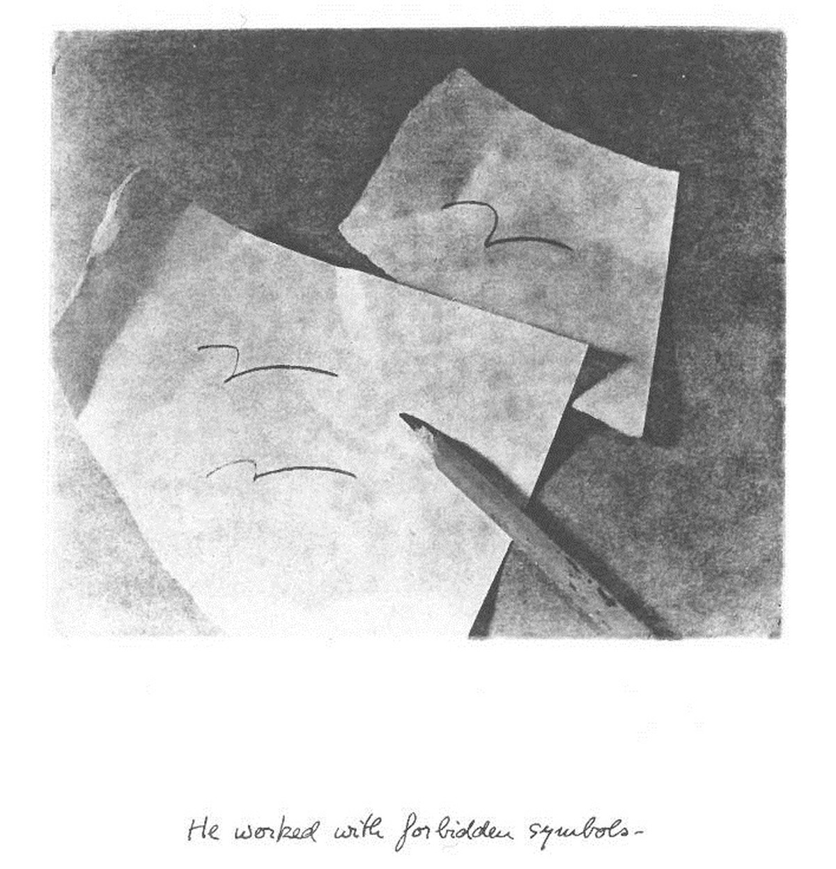 Der Uruguayer Louis Camnitzer hat im Exil eine Serie von 35 Folter-Bildern geschaffen («Uruguayan Torture Series», 1983/84).