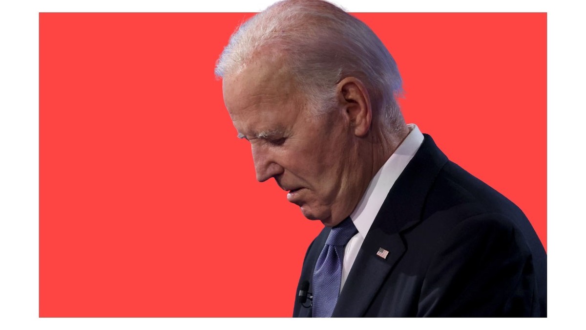 Alors qu'il espérait avoir enrayé la fronde, le président Joe Biden fait face à une nouvelle poussée de pressions pour quitter la course à la Maison Blanche.