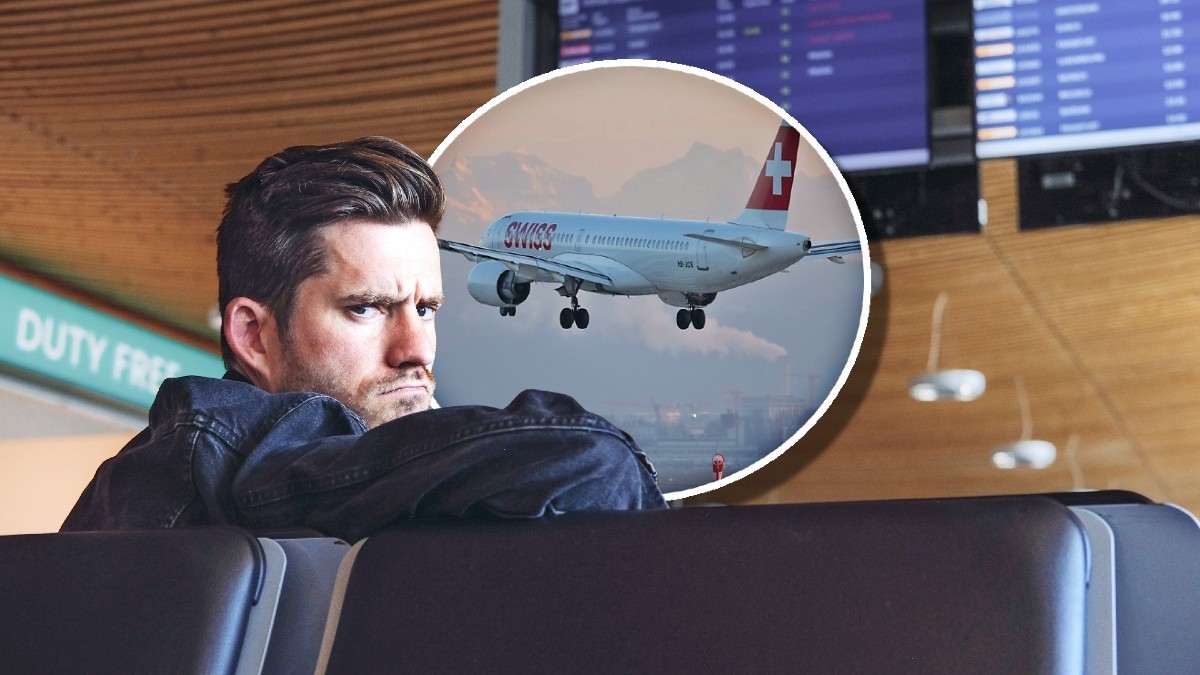 Pourquoi Swiss rembourse les Américains automatiquement et pas les Suisses.