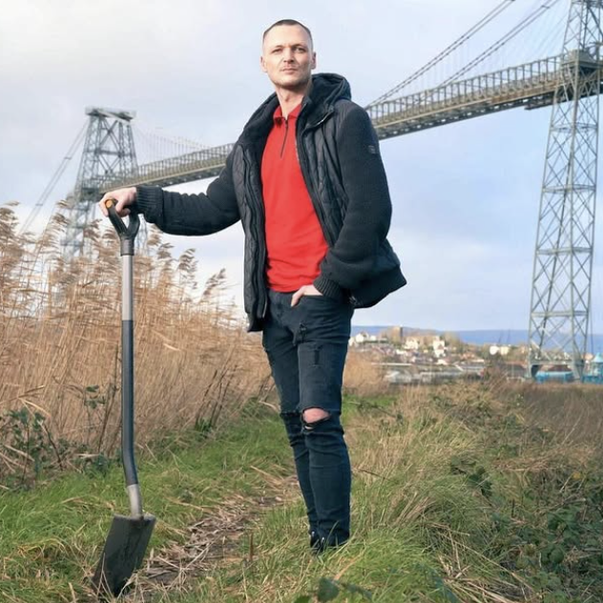 Brite will Newport wegen weggeworfener Bitcoin-Festplatte verklagen