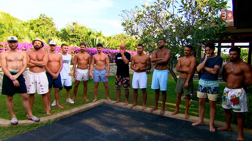 Bachelorette party 2023