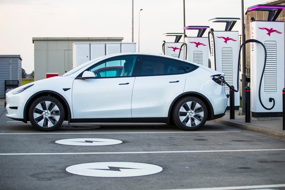 Un test complet le montre: de nombreuses voitures électriques sont désormais capables de parcourir de longues distances.