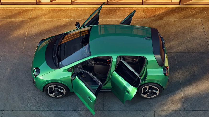 Gefertigt in Osteuropa und mit chinesischer Hilfe entwickelt, gibt es die Einstiegsversion ab 18'900 Franken.