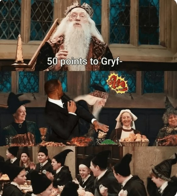Harry Potter - Die besten Memes zur Filmreihe