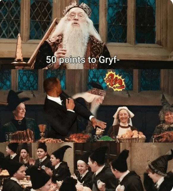 Harry Potter - The best memes about the film series