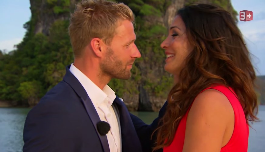 OMG, Frieda Hodel ist wieder Single!!! Hier sieben Dinge, die länger hielten als ihre Beziehung zu Christian