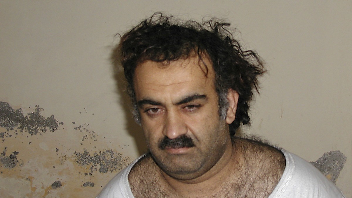 Khalid Cheikh Mohammed a subi des mauvais traitements assimil