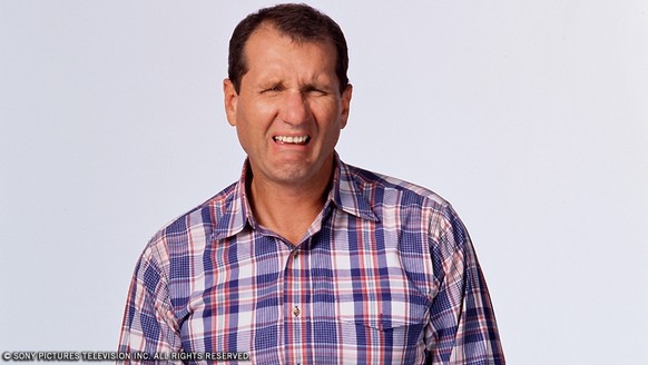 Diese TV-Sendungen bringen jedes 80er-Kind zum Schwelgen
Ich dachte Ihr seid cool Watson!!! Es gibt nur den einen waren Helden der 80er und 90er. Al Bundy!