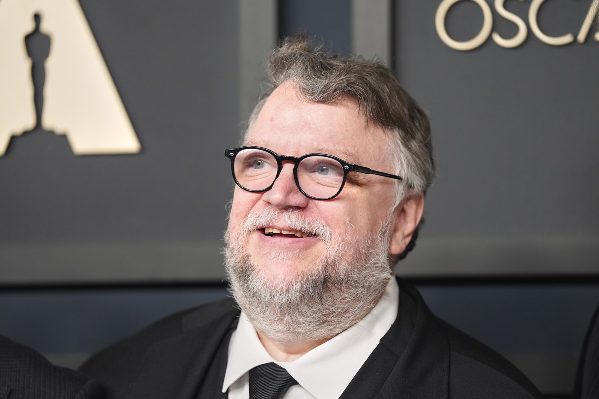 Guillermo Del Toro s'apprête à adapter un chef-d'oeuvre de la littérature gothique.