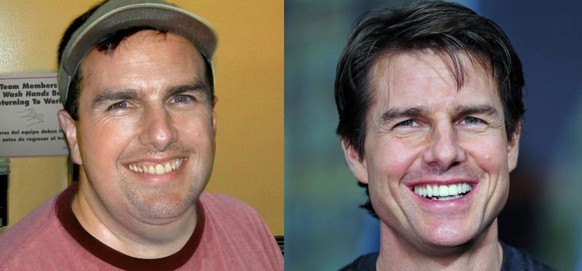 &nbsp;Die&nbsp;Kollegen von To﻿m Cruise findest du hier.