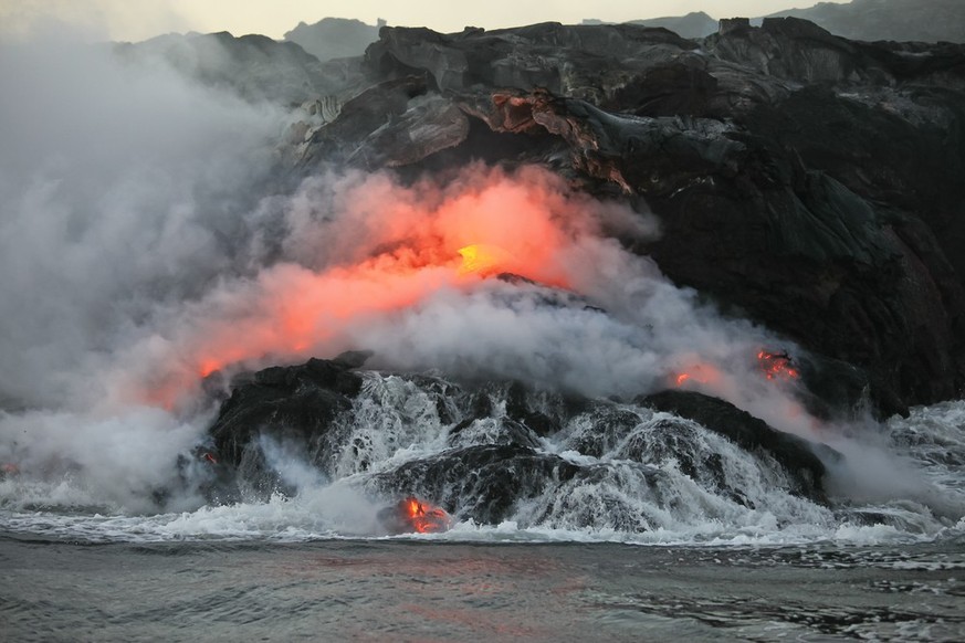 big island hawai